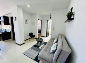 Acogedor departamento en el corazón de cochabamba